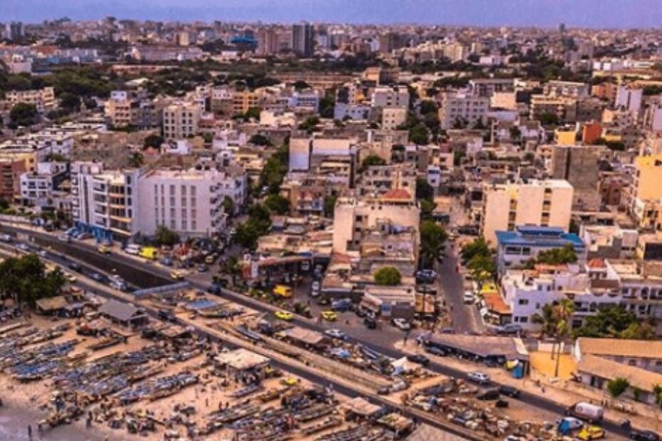 Senegal immoblier diaspora